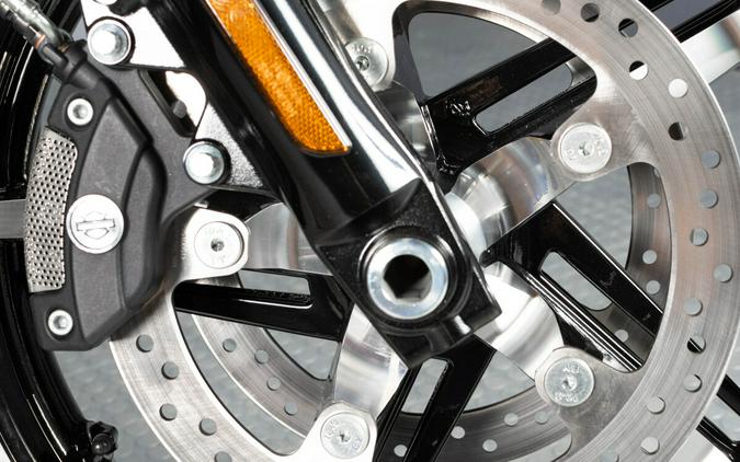 2025 Harley-Davidson Road Glide