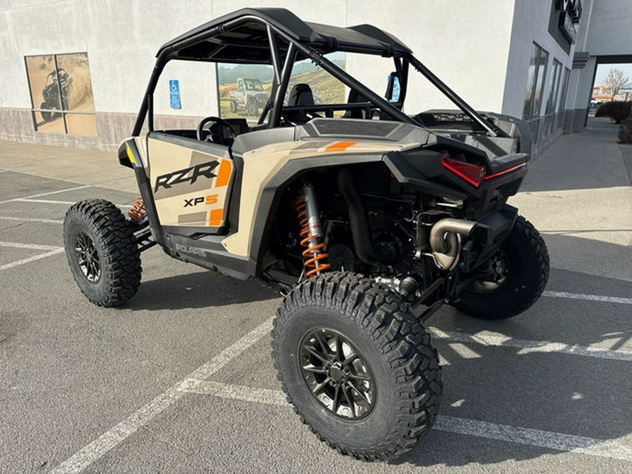 2026 Polaris RZR XP S 1000 Ultimate