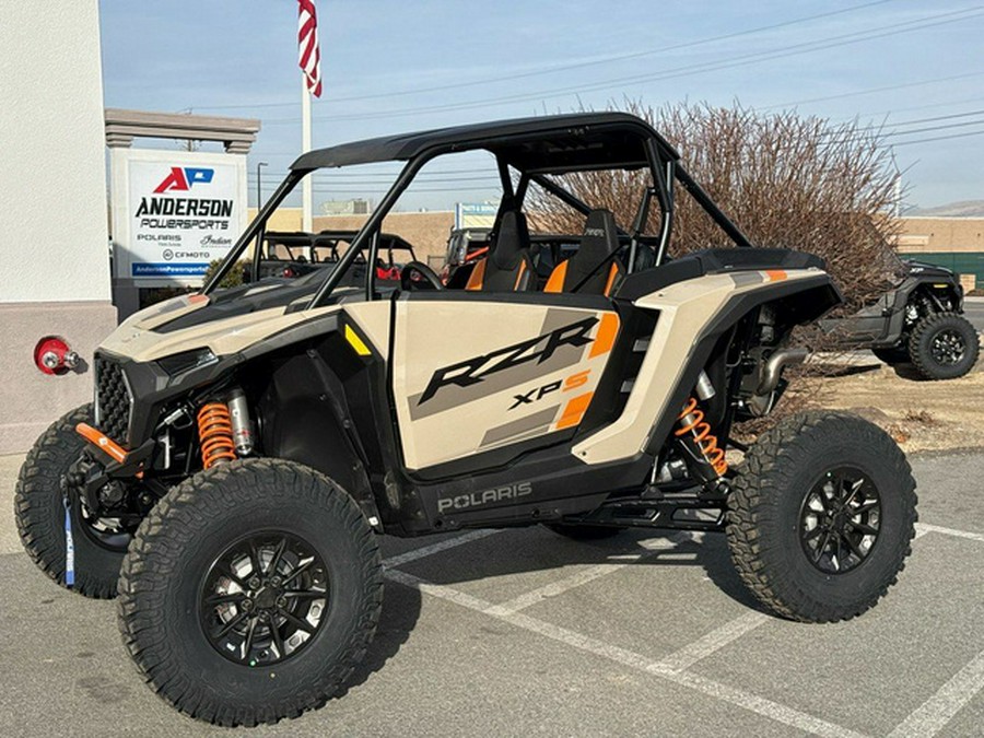 2026 Polaris RZR XP S 1000 Ultimate