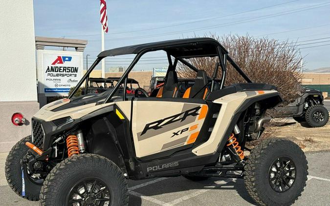 2026 Polaris RZR XP S 1000 Ultimate