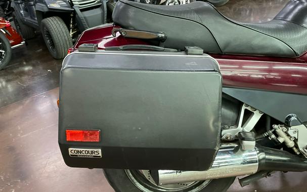 1995 Kawasaki Concours - *AS IS SPECIAL* -