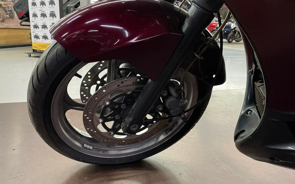 1995 Kawasaki Concours - *AS IS SPECIAL* -