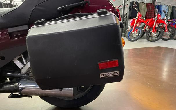 1995 Kawasaki Concours - *AS IS SPECIAL* -