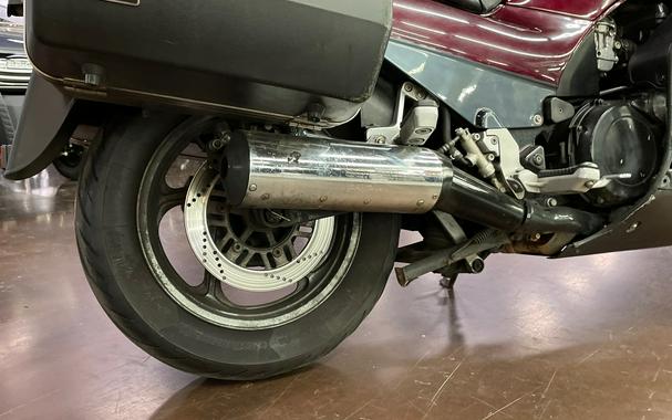 1995 Kawasaki Concours - *AS IS SPECIAL* -