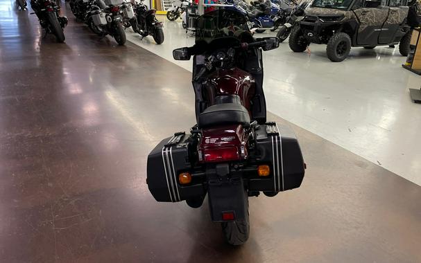 1995 Kawasaki Concours - *AS IS SPECIAL* -