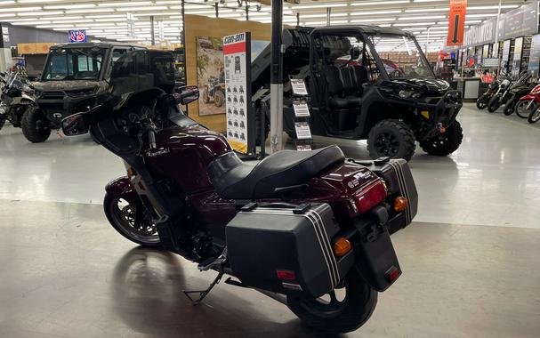 1995 Kawasaki Concours - *AS IS SPECIAL* -