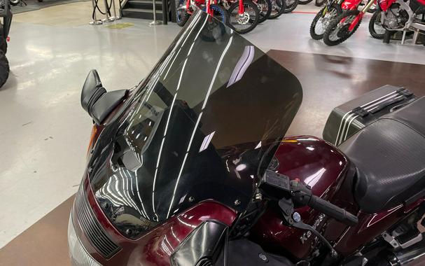 1995 Kawasaki Concours - *AS IS SPECIAL* -