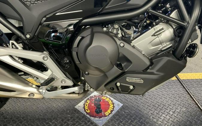 2026 Honda® NC750X DCT