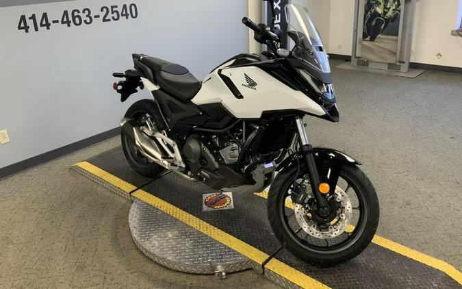 2026 Honda® NC750X DCT