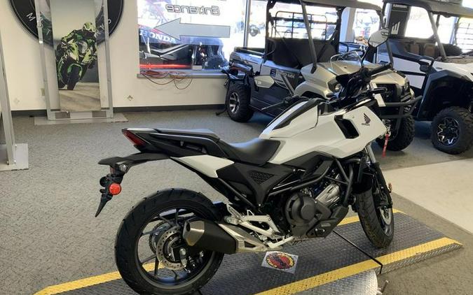 2026 Honda® NC750X DCT