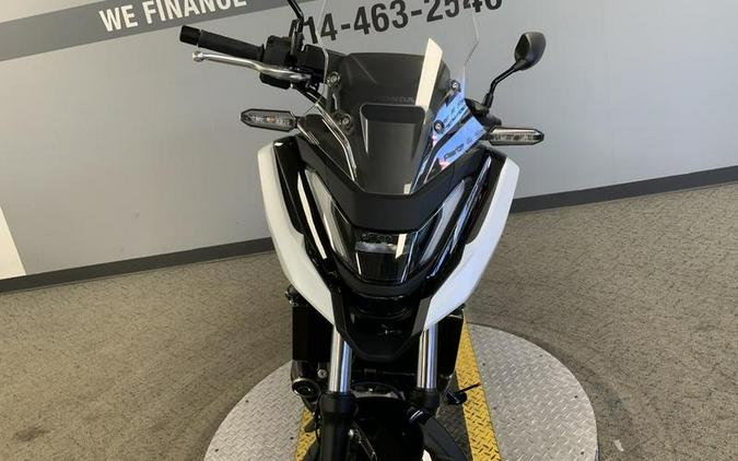 2026 Honda® NC750X DCT