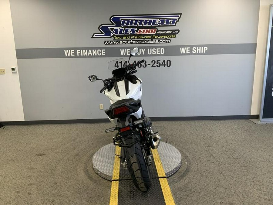 2026 Honda® NC750X DCT