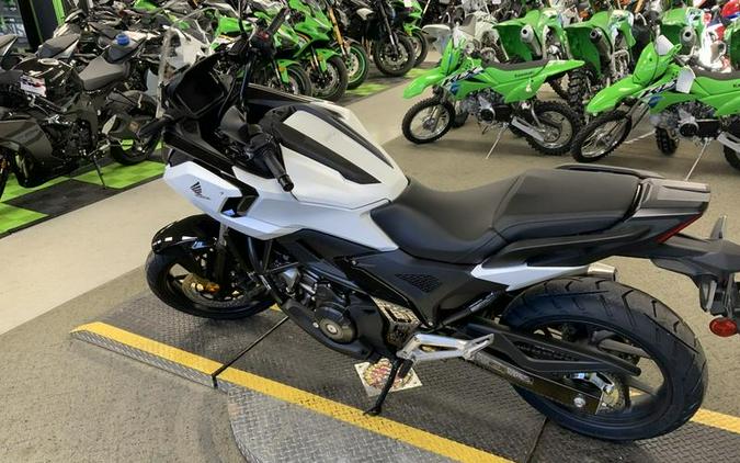 2026 Honda® NC750X DCT