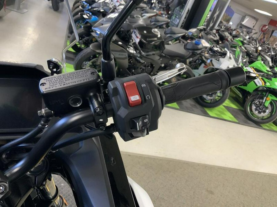 2026 Honda® NC750X DCT