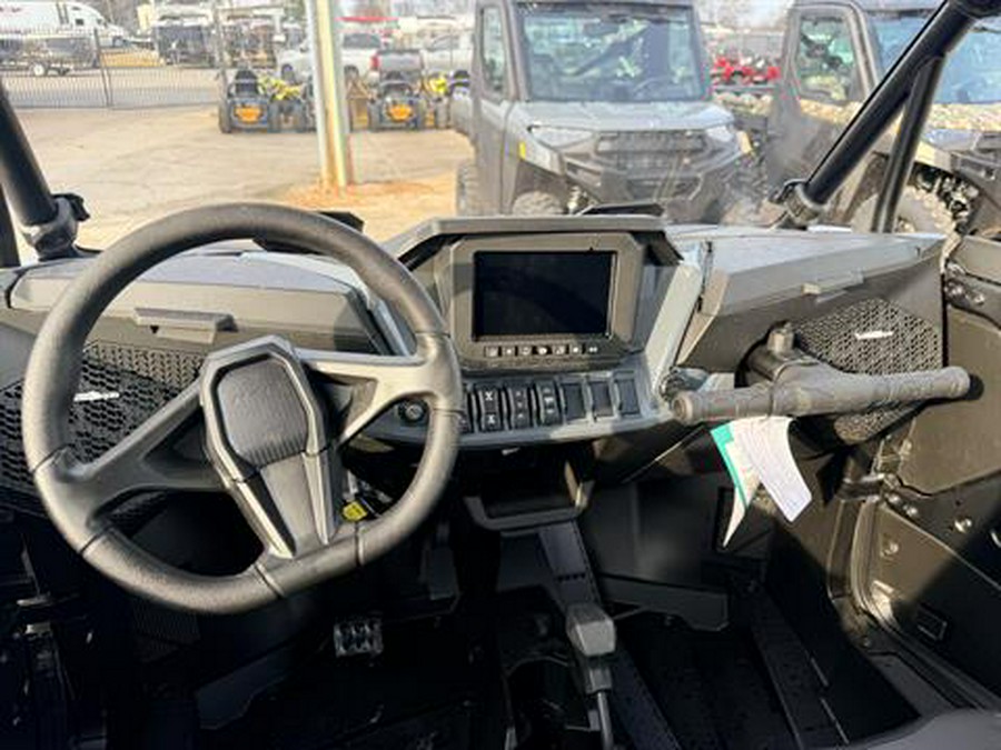 2026 Polaris RZR XP S 4 1000 Ultimate