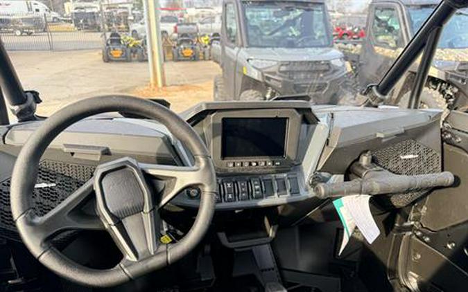 2026 Polaris RZR XP S 4 1000 Ultimate