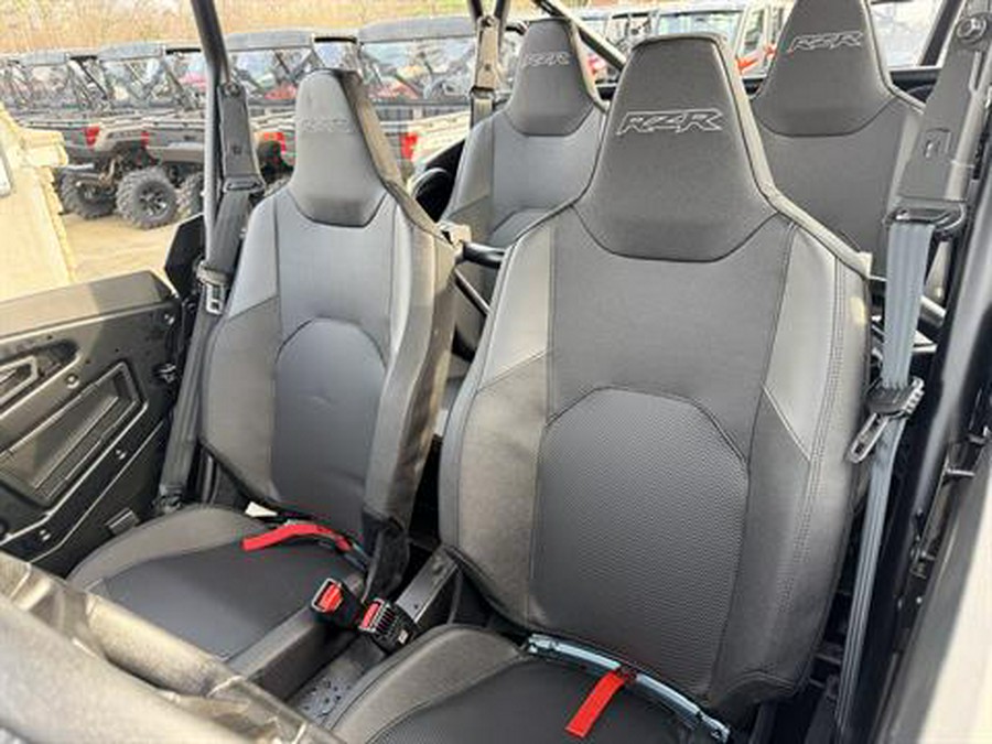 2026 Polaris RZR XP S 4 1000 Ultimate