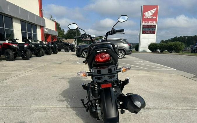 2026 Honda Navi Arctic Silver Metallic Navi