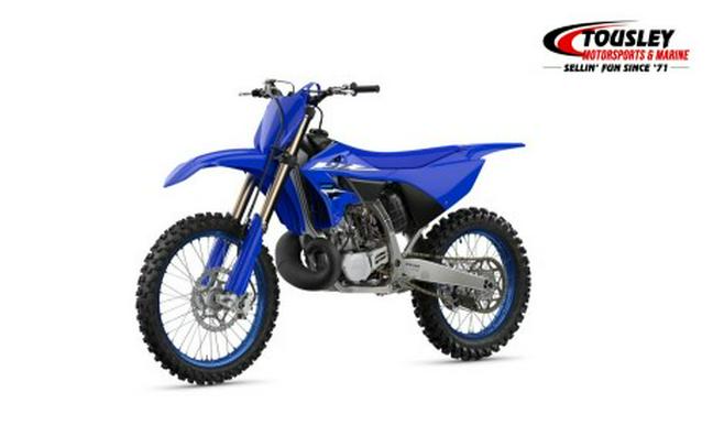 2026 Yamaha YZ250