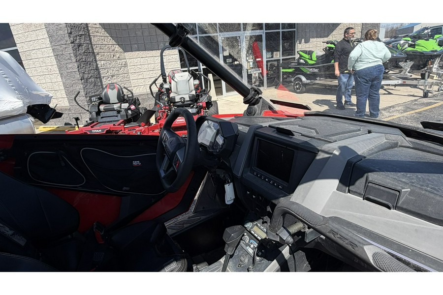 2020 RZR Pro XP 1000 4 Ultimate - Polaris