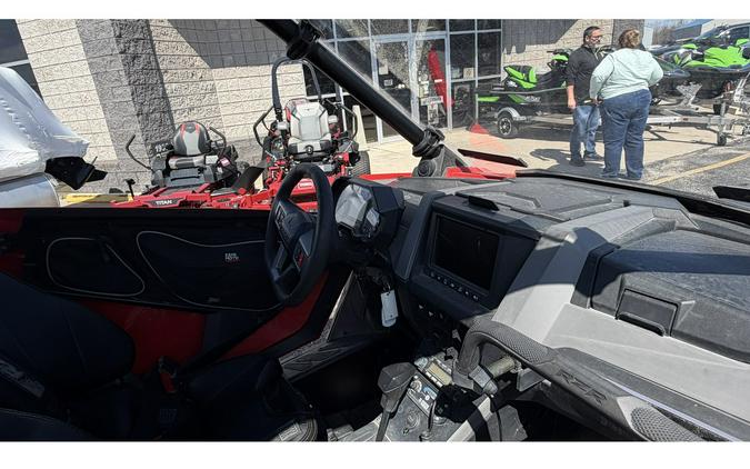 2020 RZR Pro XP 1000 4 Ultimate - Polaris