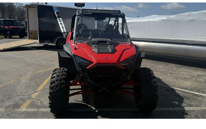 2020 RZR Pro XP 1000 4 Ultimate - Polaris