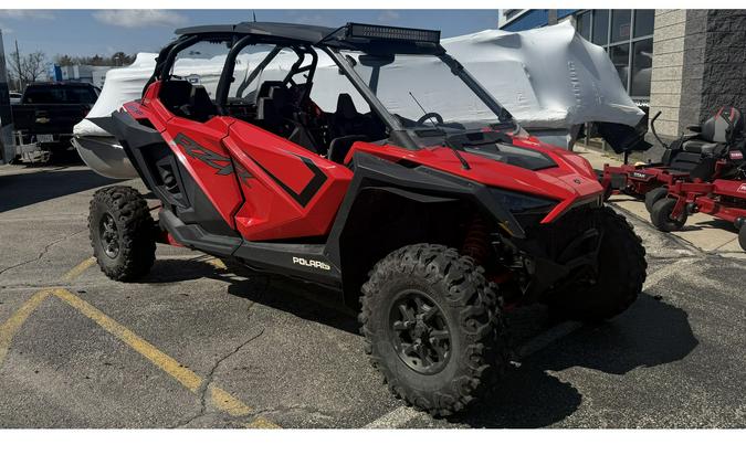 2020 RZR Pro XP 1000 4 Ultimate - Polaris