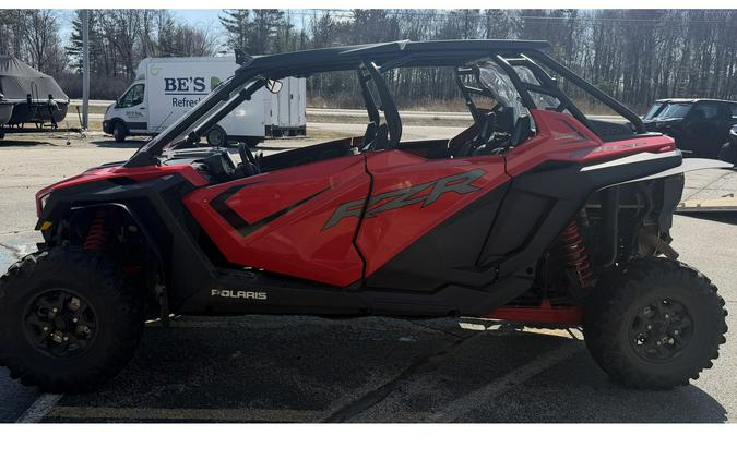 2020 RZR Pro XP 1000 4 Ultimate - Polaris