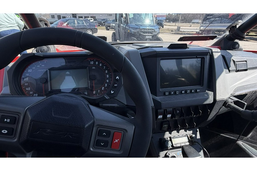 2020 RZR Pro XP 1000 4 Ultimate - Polaris