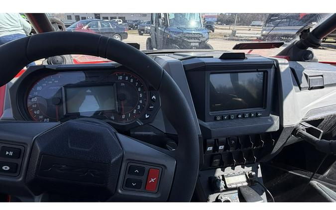 2020 RZR Pro XP 1000 4 Ultimate - Polaris