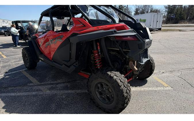 2020 RZR Pro XP 1000 4 Ultimate - Polaris