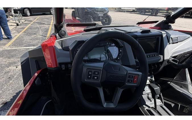 2020 RZR Pro XP 1000 4 Ultimate - Polaris