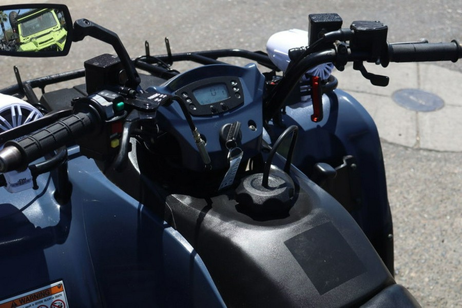 2024 Kawasaki Brute Force 300
