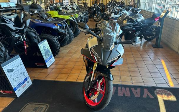 2026 CFMOTO 450SS CF400-12US