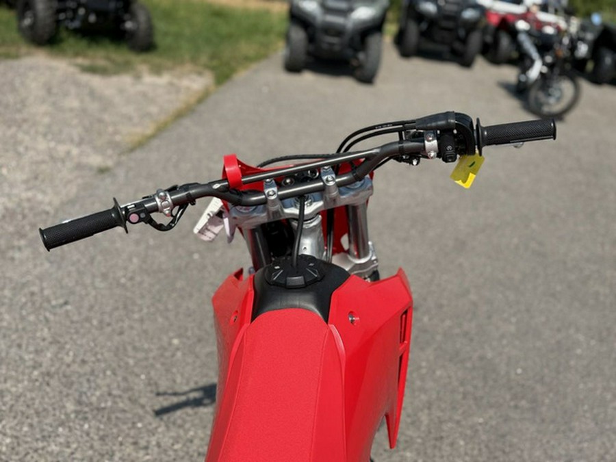 2026 Honda CRF 300F