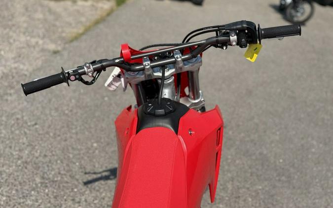 2026 Honda CRF 300F