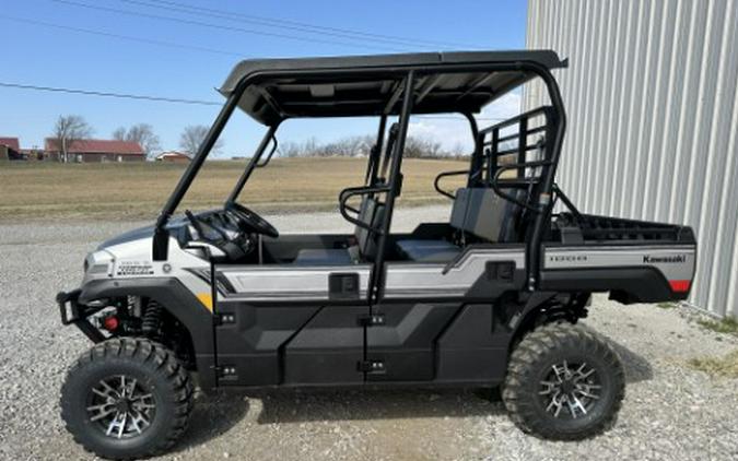 2026 Kawasaki MULE PRO-FXT™ 1000 LE Ranch Edition