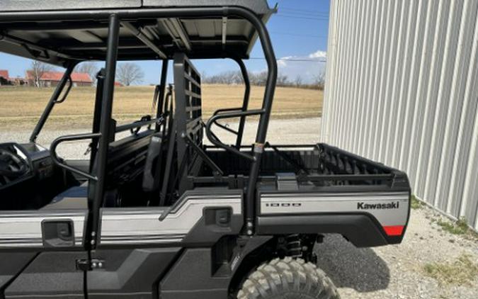 2026 Kawasaki MULE PRO-FXT™ 1000 LE Ranch Edition
