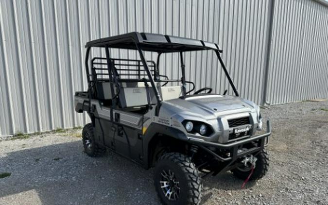 2026 Kawasaki MULE PRO-FXT™ 1000 LE Ranch Edition