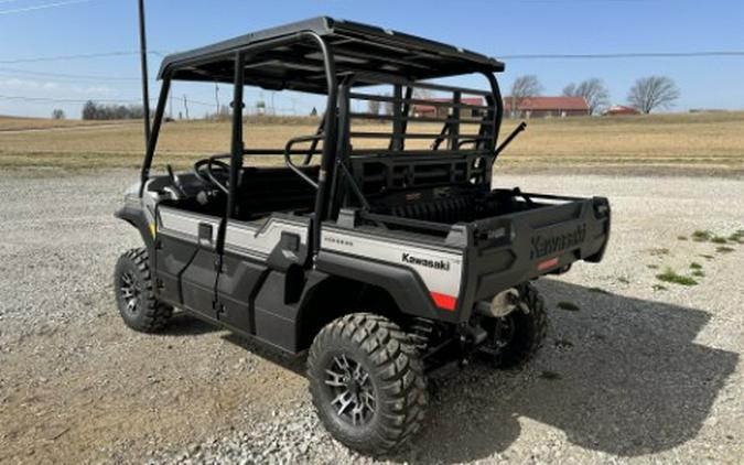 2026 Kawasaki MULE PRO-FXT™ 1000 LE Ranch Edition