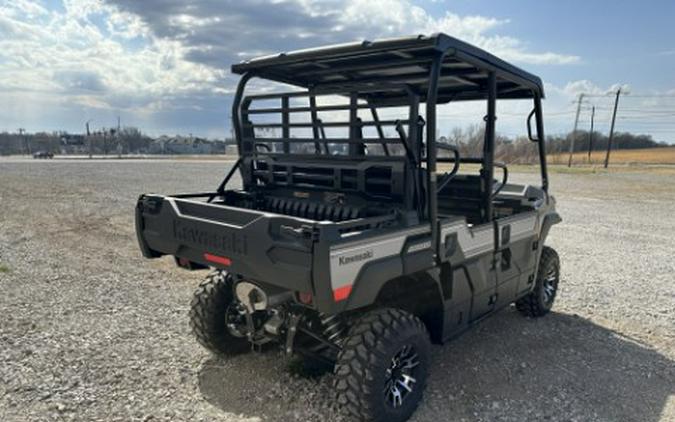 2026 Kawasaki MULE PRO-FXT™ 1000 LE Ranch Edition