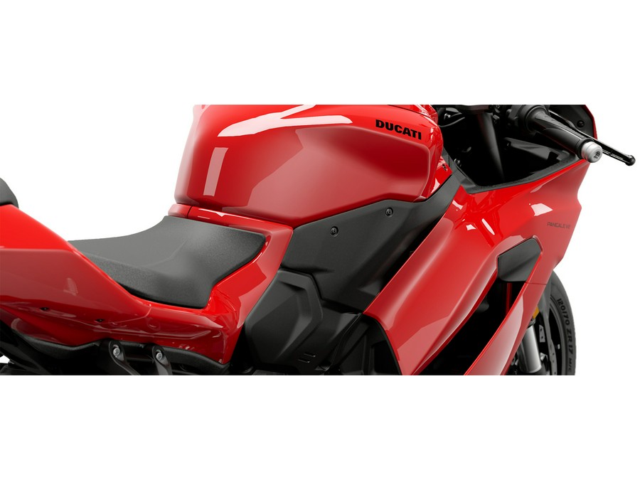 2026 Ducati Panigale V2