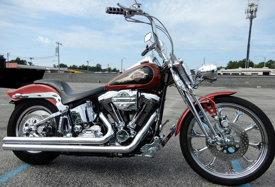 harley springer for sale near me