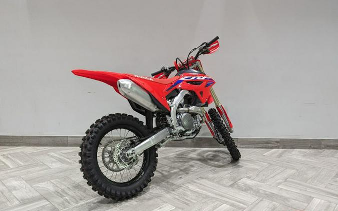 2023 Honda CRF450RX