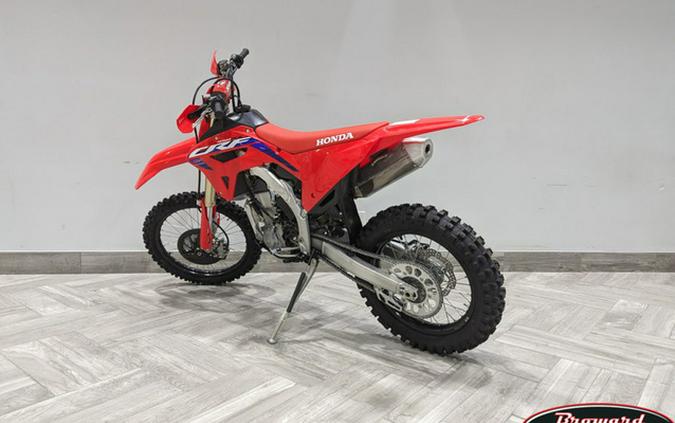 2023 Honda CRF450RX