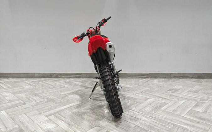 2023 Honda CRF450RX