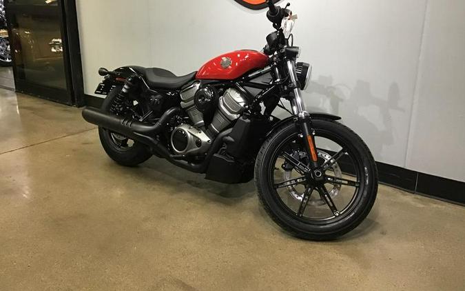 2023 Harley-Davidson® RH975 - Nightster™