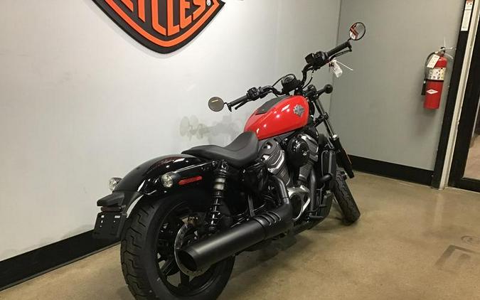 2023 Harley-Davidson® RH975 - Nightster™