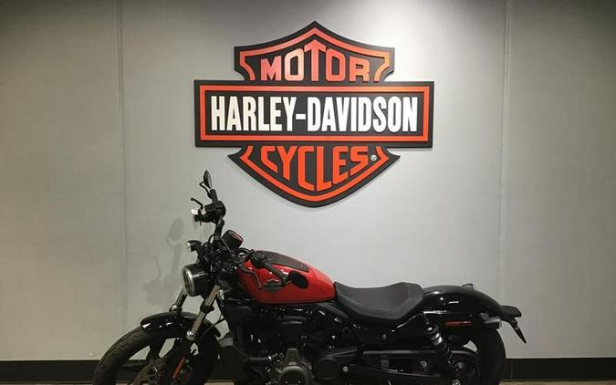 2023 Harley-Davidson® RH975 - Nightster™