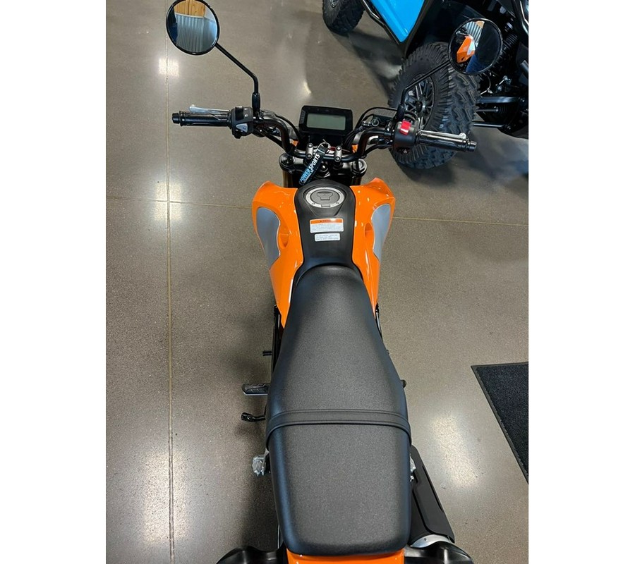 2024 Honda Grom